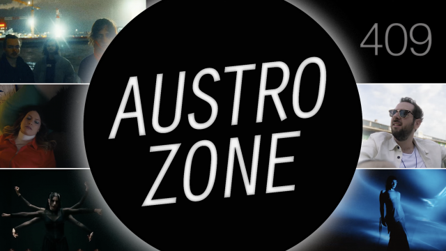 AUSTROZONE - Austrozone