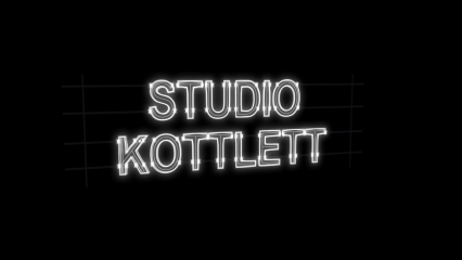 Posterframe von Studio Kottlett