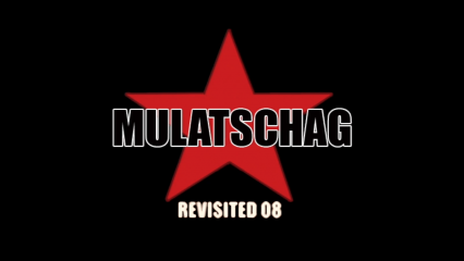 Posterframe von MULATSCHAG REVISITED 08